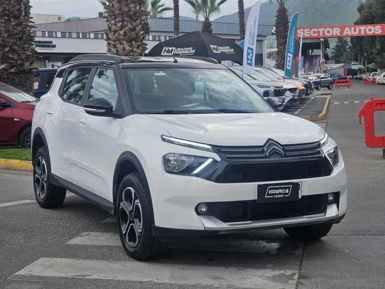 Citroen C-3 Cross 2025 Usado  Usado en Kovacs Usados