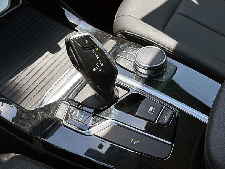 Bmw X3 Sdrive20i Heritage 2022 Usado  Usado en BMW Premium Selection