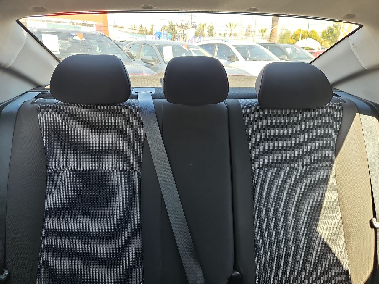 Hyundai Accent Accent Hci 1.4 2021 Usado en Usados de Primera - Sergio Escobar