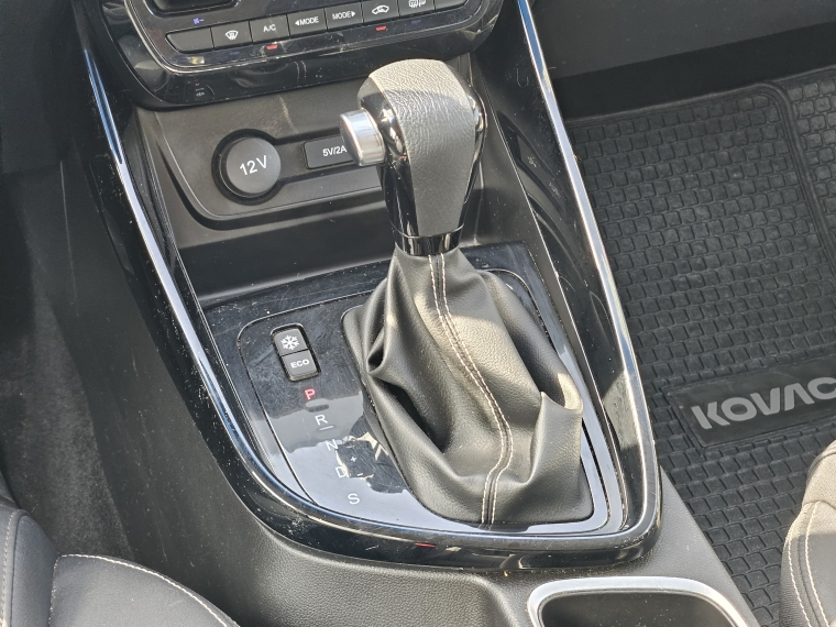 Chevrolet Captiva Ltz 1.5 Aut 2024 Usado  Usado en Kovacs Usados