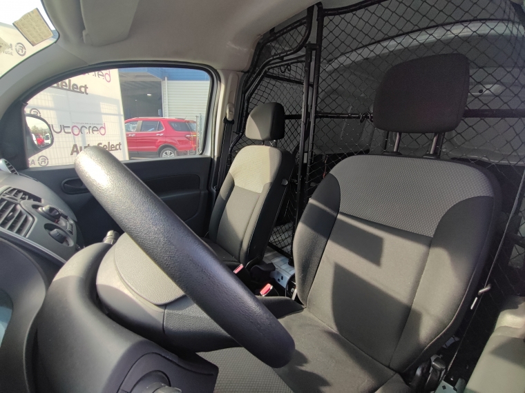 Renault Kangoo 3.2 At 2019 Usado  Usado en Autoselect Usados