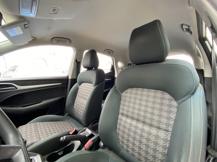 Mg Zs Zs 1.5 2019 Usado  Usado en Webautos.cl