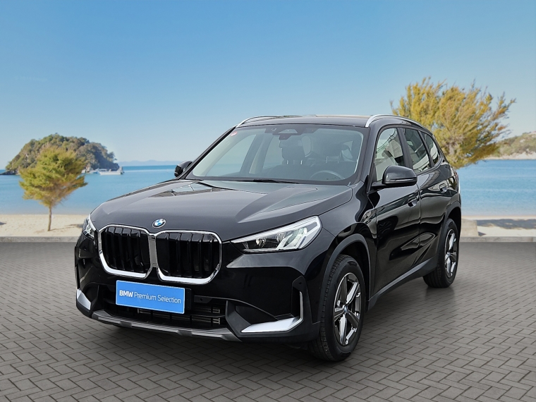 BMW Seminuevos BMW X1 SDRIVE 1.5 AUT 2023 BMW X1 SDRIVE 1.5 AUT 2023