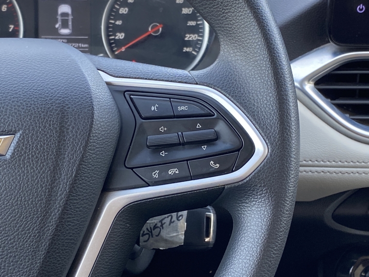 Chevrolet Captiva 1.5 Ltz P Mt 2024 Usado  Usado en Kovacs Usados