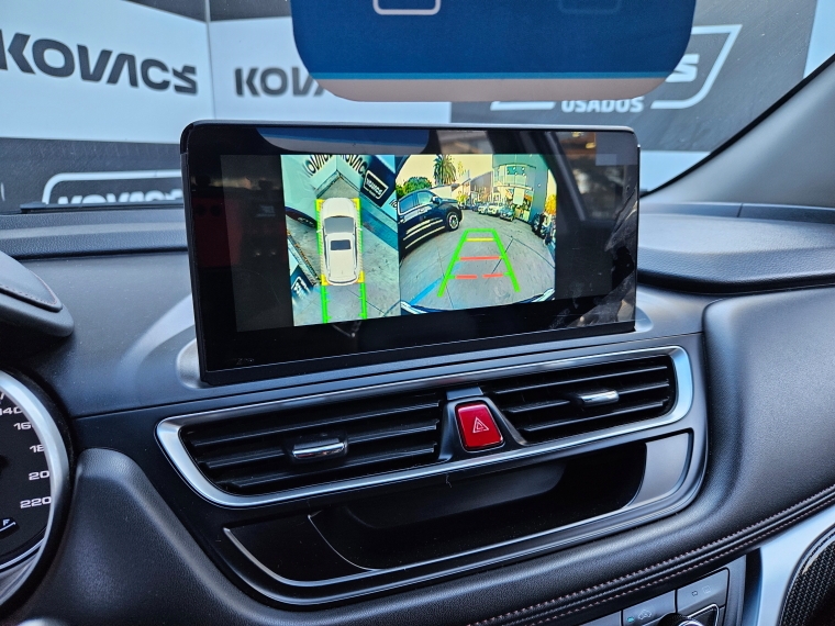 Jac Js3 1.6 Luxury Mt 2021 Usado  Usado en Kovacs Usados