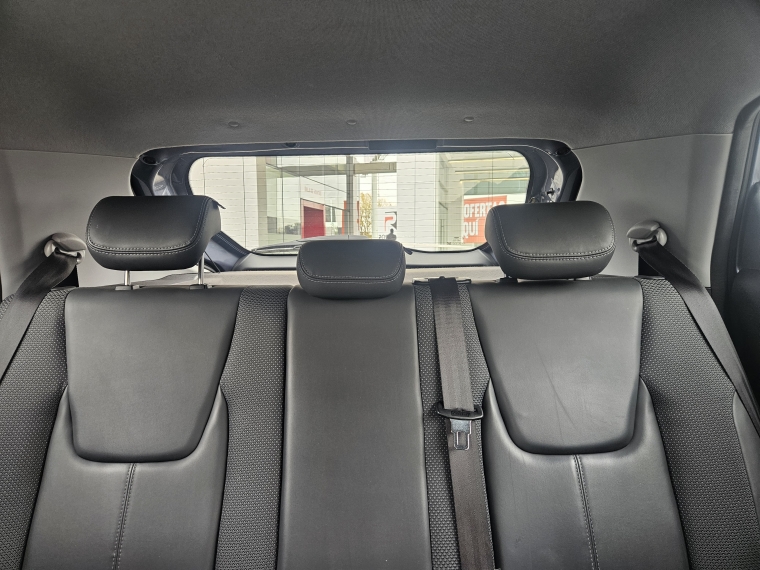Chery Tiggo 2 pro All New Tiggo 2 Pro Max 1.5 Gl Cvt Euro 6 2025 Usado en Rosselot Usados