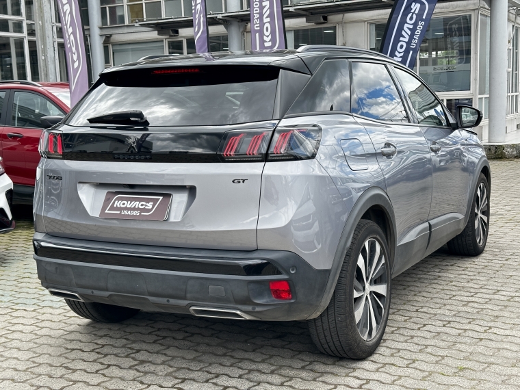 Peugeot 3008 1.6 Aut 2024 Usado  Usado en Kovacs Usados