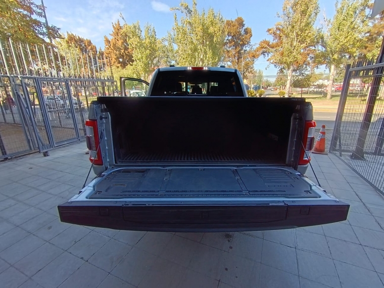 Ford F-150 3.5 Platinum Cc At 4x4 2024 Usado  Usado en Webautos.cl