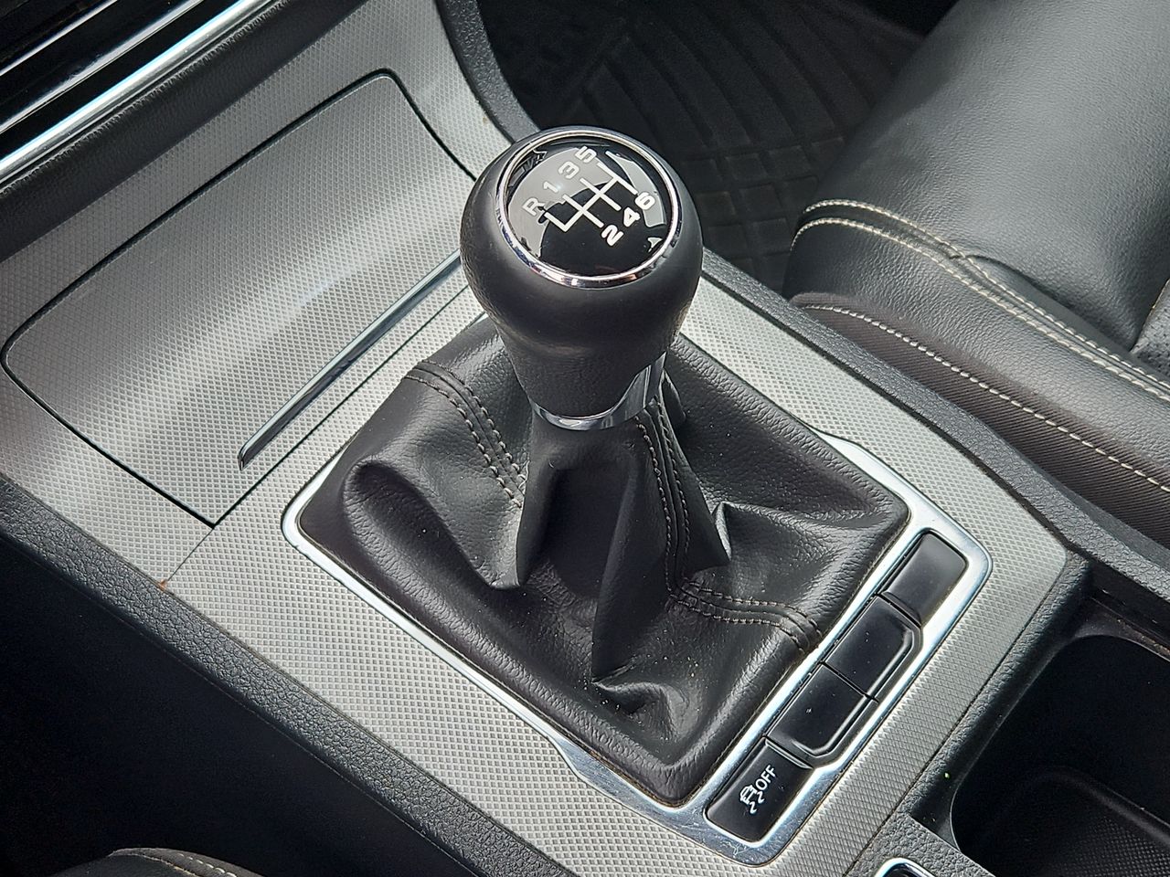 Mg Rx5 Rx5 Dlx 1.5 2020 Usado en Usados de Primera - Sergio Escobar