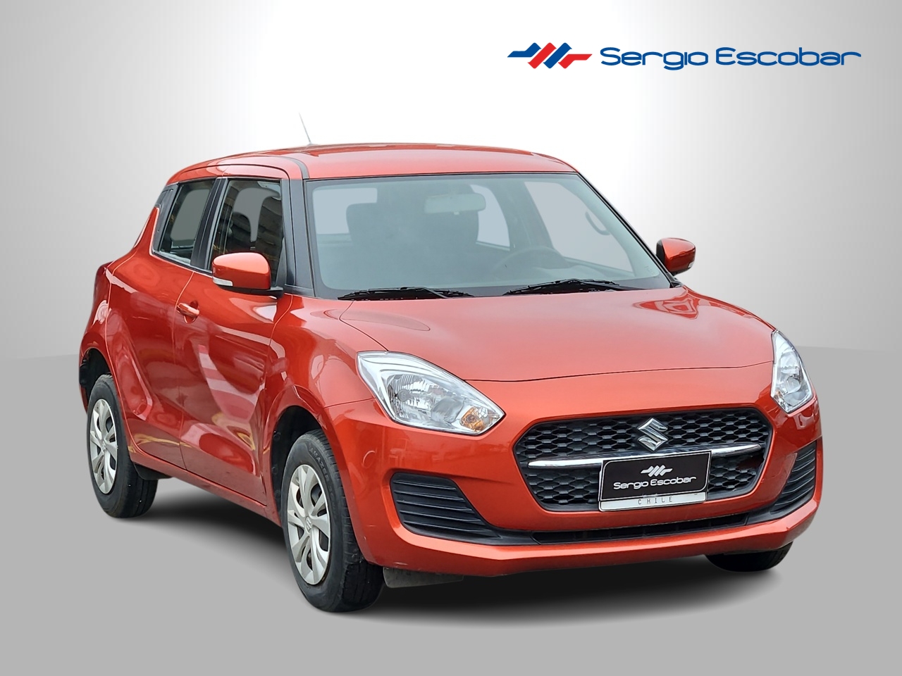 SUZUKI SWIFT SWIFT 2WD 1.2 2022