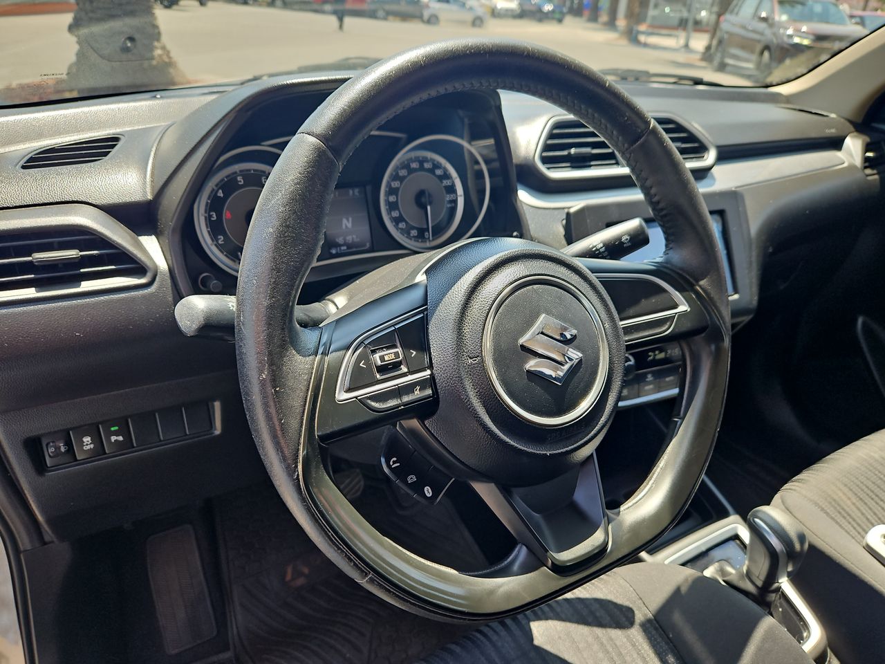 Suzuki Dzire Dzire Glx 1.2 2022 Usado en Usados de Primera - Sergio Escobar