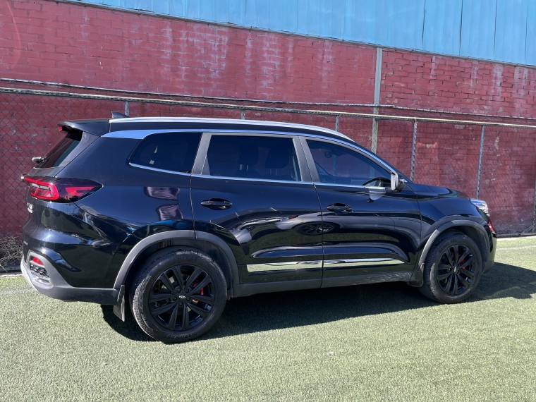 Chery Tiggo 8 Tiggo 8 1.5 2021 Usado en Rosselot Usados