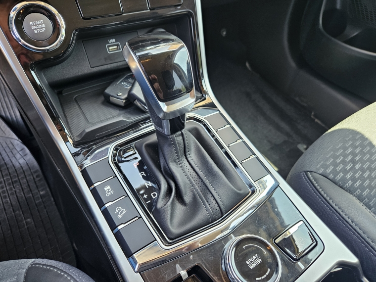 Ssangyong Korando New Korando Limited 1.5 Aut 2024 Usado en Rosselot Usados