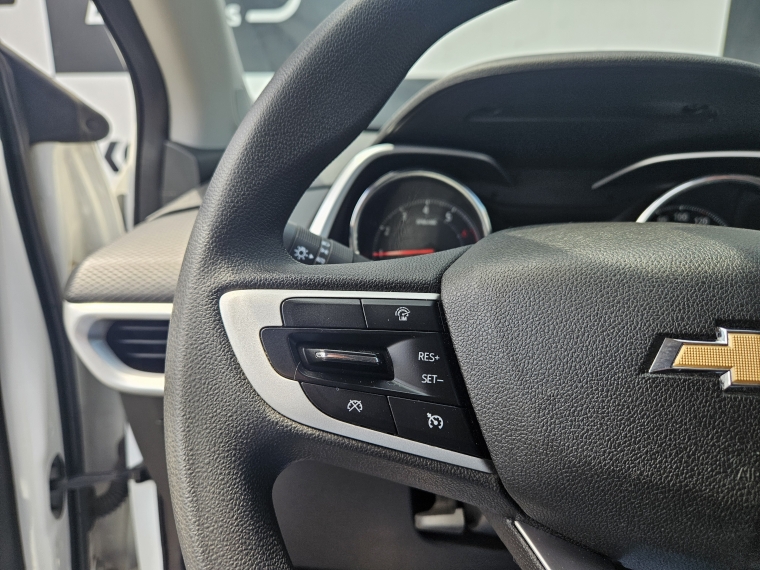 Chevrolet Tracker Ls 1.2t 2023 Usado  Usado en Kovacs Usados