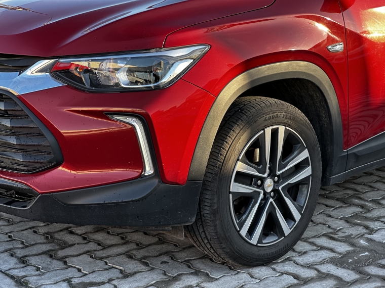 Chevrolet Tracker 1.2 Ls Mt 2024 Usado  Usado en Kovacs Usados
