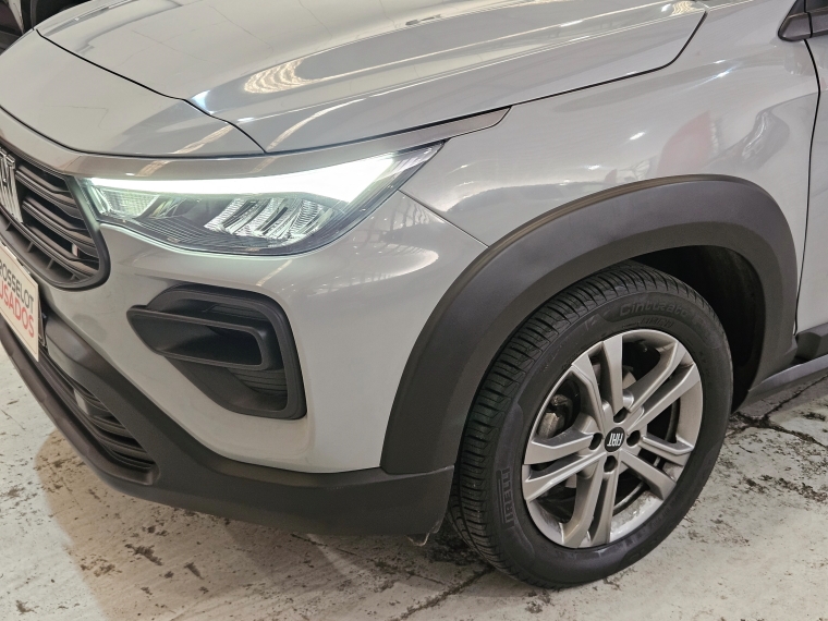 Fiat Pulse Pulse Drive Hb 1.3 Aut 2024 Usado en Rosselot Usados