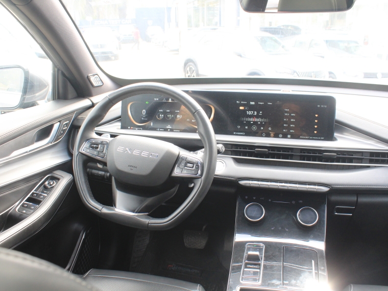 Exeed Lx Lx Unltd 1.5 Aut 2023 Usado en Rosselot Usados