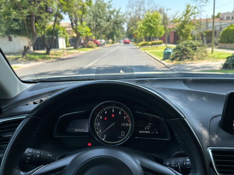 Mazda 3 Gt 2.5 2019 Usado en Autoadvice Autos Usados