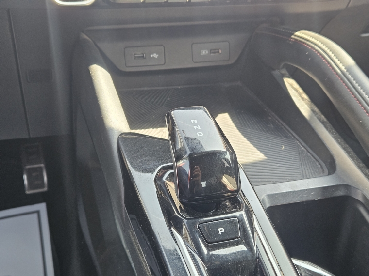 Geely Coolray New Coolray 1.5 Aut 2023 Usado en Rosselot Usados