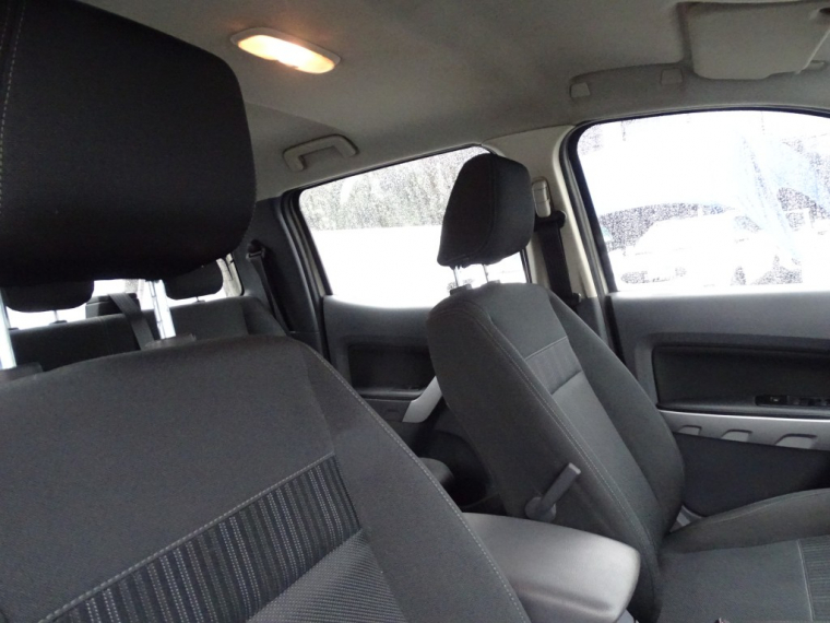 Ford Ranger Mt 2019 Usado Usado en Webautos.cl Ford Ranger Mt 2019 Usado Usado en Webautos.cl