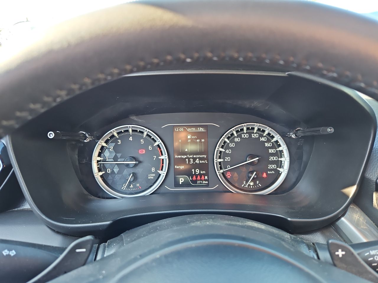 Suzuki Grand vitara Grand Vitara 4wd 1.5 Aut 2025 Usado en Usados de Primera - Sergio Escobar