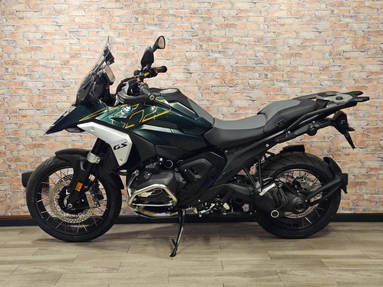 Bmw R 1300 gs Ii Opt 719 2025 Usado en BMW Premium Selection