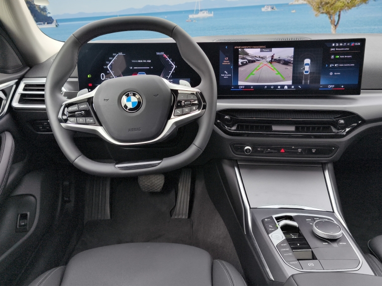 Bmw 420 I Gran Coupé Dynamic Lci Ii 2026 Usado  Usado en BMW Premium Selection