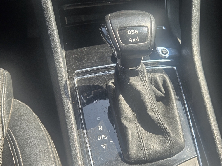 Skoda Kodiaq Kodiaq Tdi 4x4 2.0 Aut 2019 Usado en Rosselot Usados