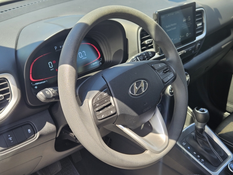 Hyundai Venue Qx Mpi 1.6 Aut 2025 Usado  Usado en Kovacs Usados