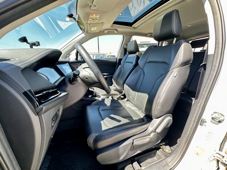 Changan Cs15 1.5 At 2023 Usado  Usado en Kovacs Usados