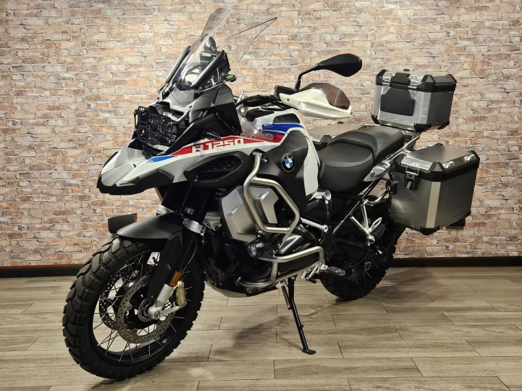 Bmw R 1250 gs adventure Ii 2023 Usado en BMW Premium Selection