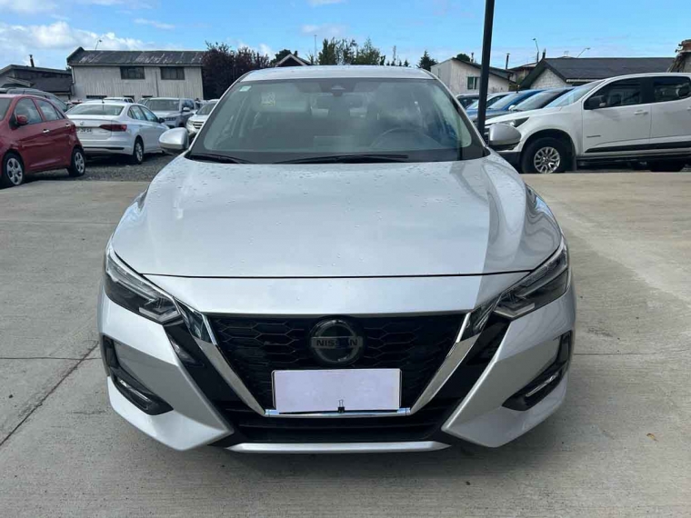 Nissan Sentra 2.0 2024 Usado  Usado en Webautos.cl
