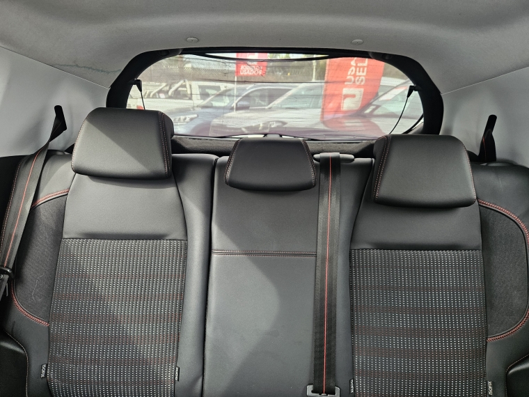 Peugeot 208 208 Gt Line 1.2 Aut 2016 Usado en Rosselot Usados