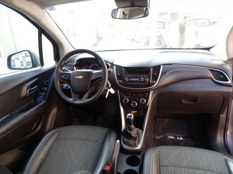 Chevrolet Tracker Mt 2020 Usado Usado en Webautos.cl Chevrolet Tracker Mt 2020 Usado Usado en Webautos.cl