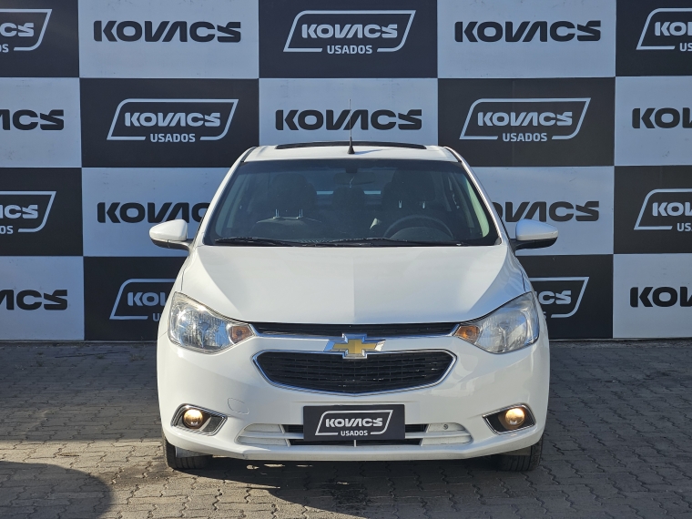 Chevrolet Sail Sail 1.5 2023 Usado  Usado en Kovacs Usados