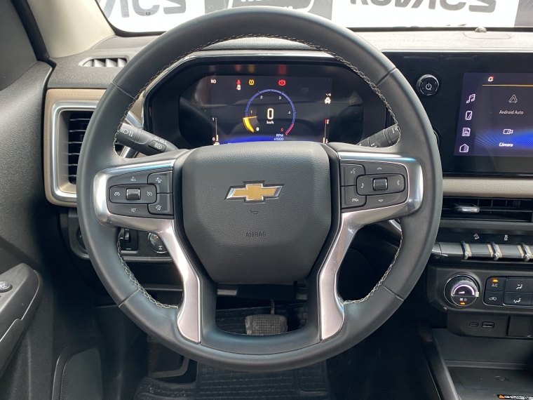 Chevrolet Colorado New 2.8 High Country At 4x4 Diesel 2024 Usado  Usado en Kovacs Usados