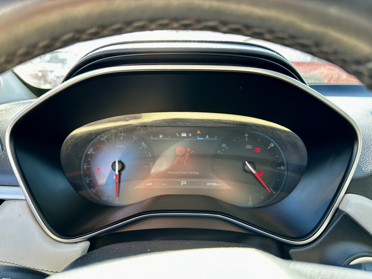 Chevrolet Captiva 1.5 Premier P At 2021 Usado  Usado en Kovacs Usados