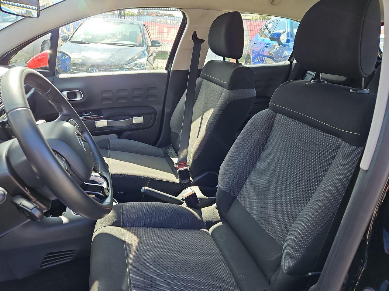 Citroen C3 aircross C3 Blue Hdi 1.5 2022 Usado en Usados de Primera - Sergio Escobar