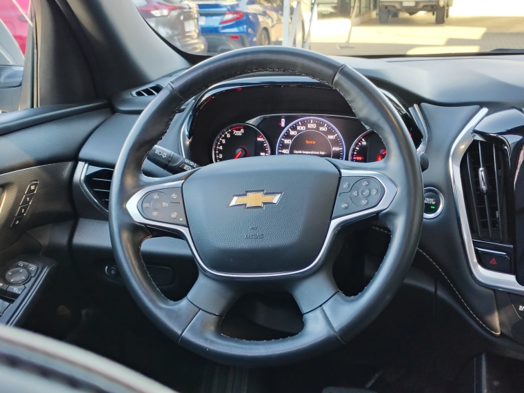 Chevrolet Traverse Ng Traverse Awd 3.6 Aut 2024 Usado  Usado en Webautos.cl