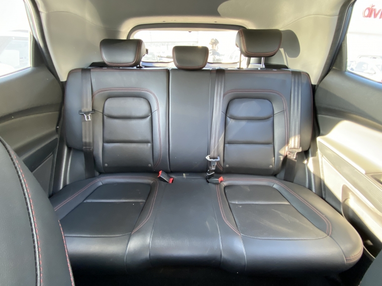 Chery Tiggo 3 New Tiggo 3 Gls Mt 2022 Usado en Rosselot Usados