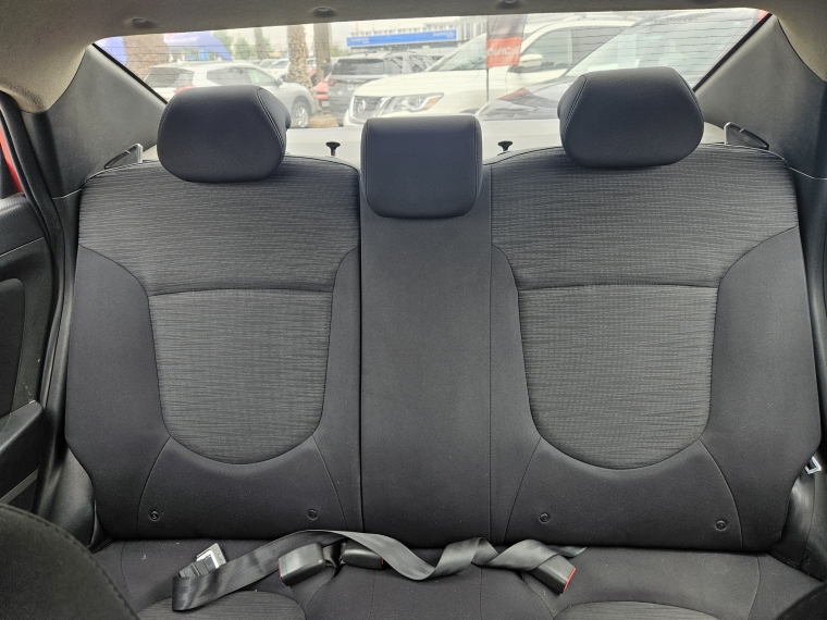 Hyundai Accent Rb Gl 1.4 2017 Usado  Usado en Kovacs Usados