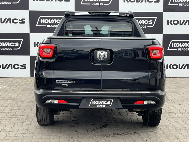 Ram 1000 1.8 Big Horn Night Edition At 2022 Usado  Usado en Kovacs Usados