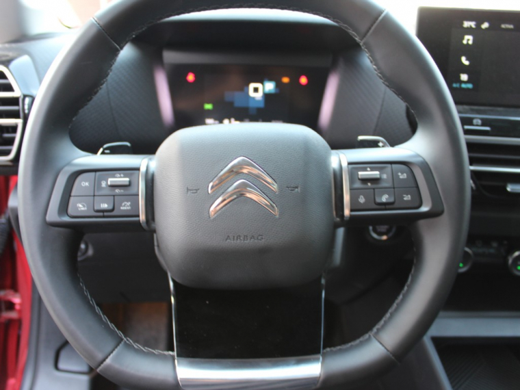 Citroen C-4 At 2022 Usado  Usado en Webautos.cl