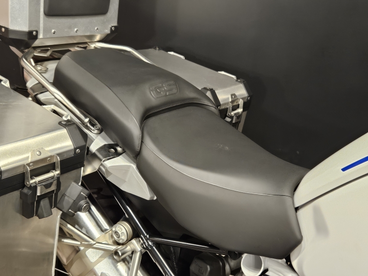 Bmw R 1250 gs adventure Ii 2023 Usado en BMW Premium Selection