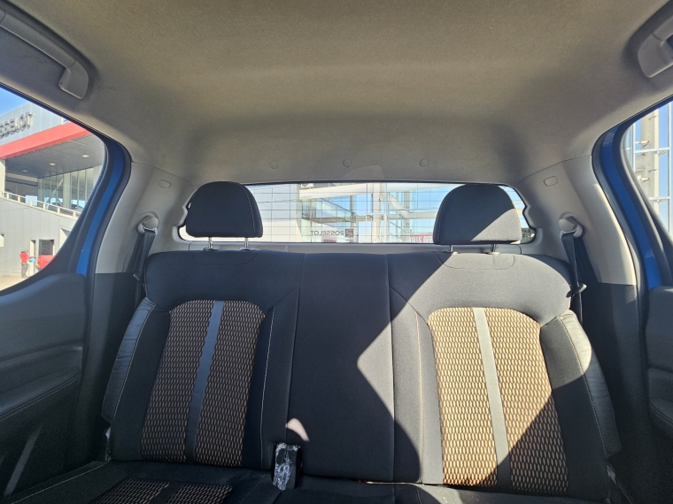 Foton G7 G7 Dcab 4x4 2.0 2023 Usado en Rosselot Usados