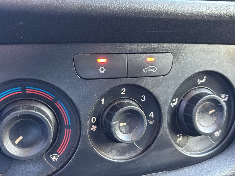 FIAT DOBLO MAXI XL 1.6cc - imagen 12