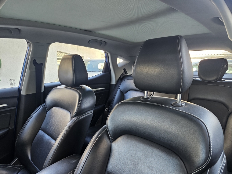 Mg Zs Zs 1.5 At 2022 Usado en Rosselot Usados