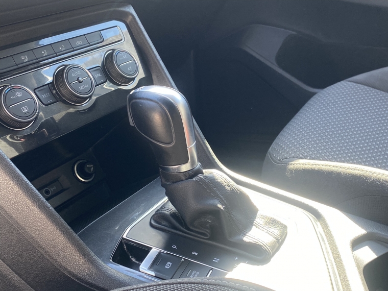 Volkswagen Tiguan Trendline 1.4 At 2018 Usado  Usado en Kovacs Usados