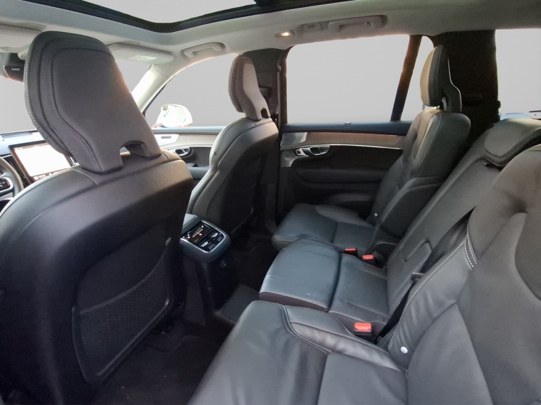Volvo Xc90 2.0 T8 Ultra Hibrido Awd At 5p 2025 Usado Usado en BMW Premium Selection Volvo Xc90 2.0 T8 Ultra Hibrido Awd At 5p 2025 Usado Usado en BMW Premium Selection