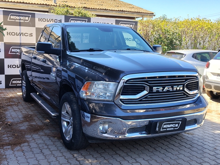Ram 1500 3.6 Quad Cab At 4x4 2020 Usado  Usado en Kovacs Usados